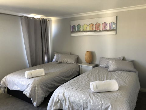 The Shak Kalbarri - Accommodation Gladstone 8