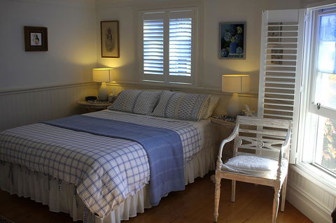 Chester Villa - Accommodation Gladstone 13