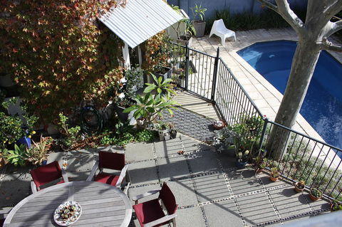 Chester Villa - Accommodation Gladstone 3
