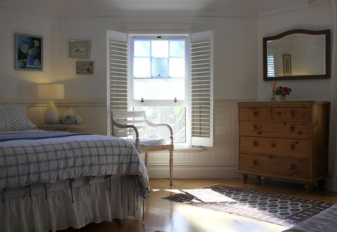 Chester Villa - Accommodation Gladstone 12
