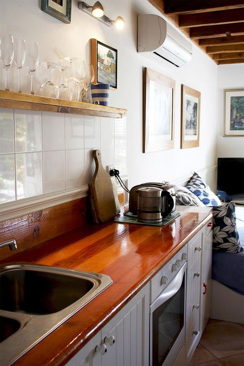 Chester Villa - Accommodation Gladstone 19