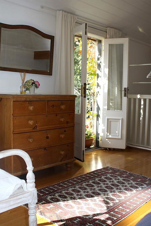 Chester Villa - Accommodation Gladstone 15