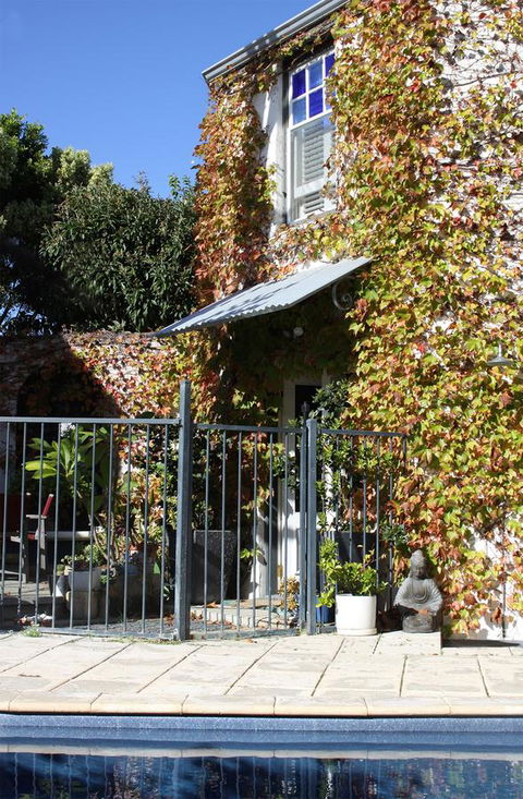 Chester Villa - Accommodation Gladstone 1