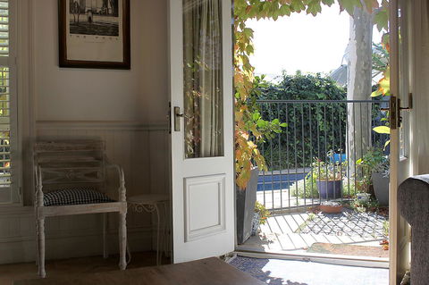 Chester Villa - Accommodation Gladstone 20