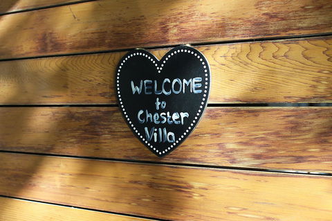 Chester Villa - Accommodation Gladstone 22