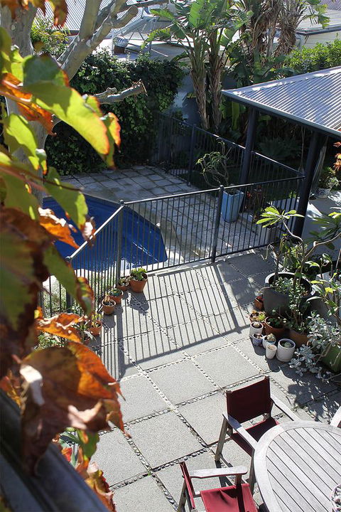 Chester Villa - Accommodation Gladstone 17