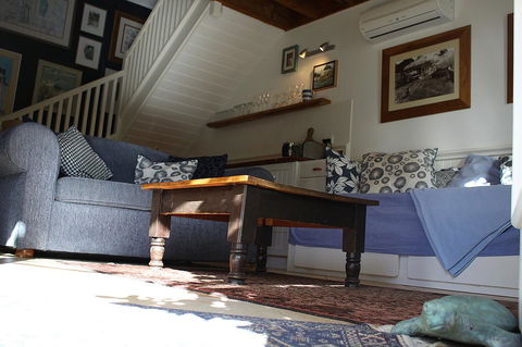 Chester Villa - Accommodation Gladstone 4