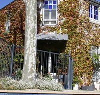Chester Villa - Accommodation Gladstone