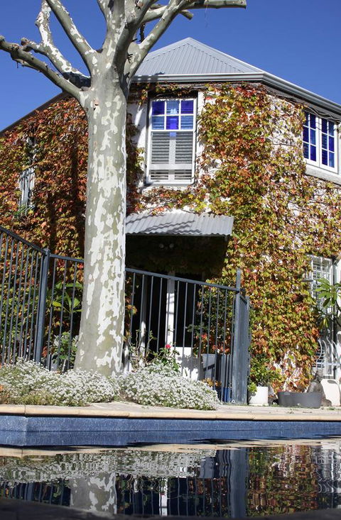 Chester Villa - Accommodation Gladstone 0