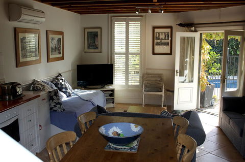 Chester Villa - Accommodation Gladstone 7