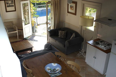 Chester Villa - Accommodation Gladstone 11