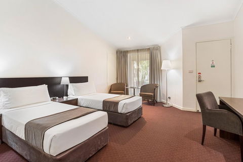 Karratha International Hotel - Accommodation Gladstone 7