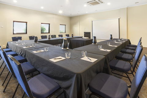 Karratha International Hotel - Accommodation Gladstone 27