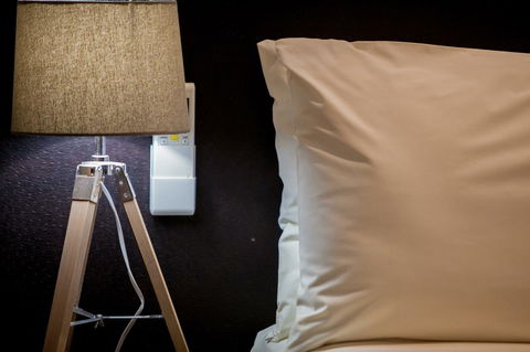 Karratha International Hotel - Accommodation Gladstone 18