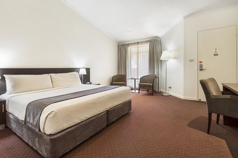 Karratha International Hotel - Accommodation Gladstone 24