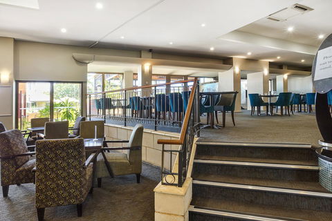 Karratha International Hotel - Accommodation Gladstone 22