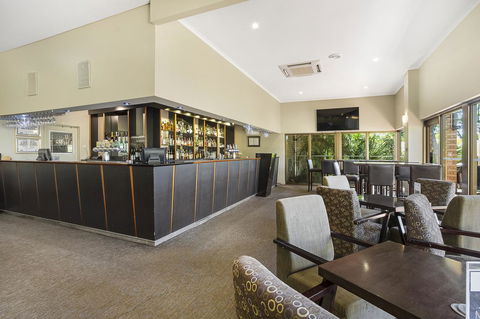 Karratha International Hotel - Accommodation Gladstone 15