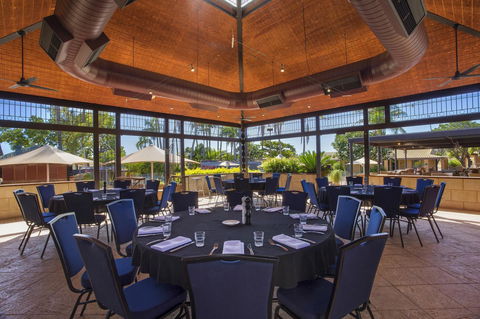 Karratha International Hotel - Accommodation Gladstone 26