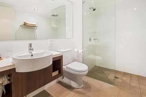 Karratha International Hotel - Accommodation Gladstone 10