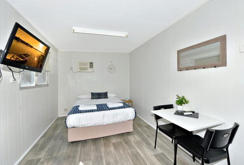 Mandurah Coastal Holiday Park - Accommodation Gladstone 22