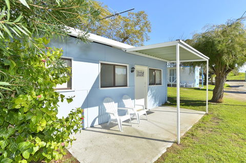 Mandurah Coastal Holiday Park - Accommodation Gladstone 1