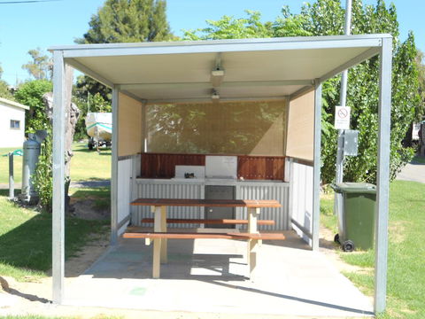 Mandurah Coastal Holiday Park - Accommodation Gladstone 44