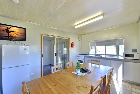 Mandurah Coastal Holiday Park - Accommodation Gladstone 23