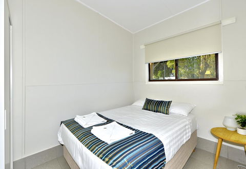 Mandurah Coastal Holiday Park - Accommodation Gladstone 9