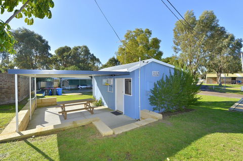 Mandurah Coastal Holiday Park - Accommodation Gladstone 11