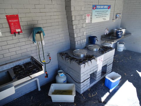 Mandurah Coastal Holiday Park - Accommodation Gladstone 39