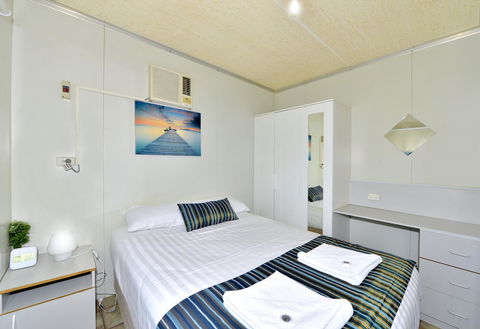Mandurah Coastal Holiday Park - Accommodation Gladstone 25