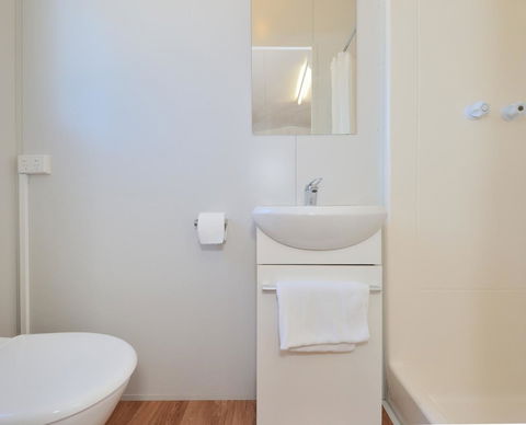 Mandurah Coastal Holiday Park - Accommodation Gladstone 34