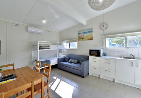 Mandurah Coastal Holiday Park - Accommodation Gladstone 5