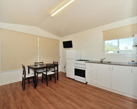 Mandurah Coastal Holiday Park - Accommodation Gladstone 30