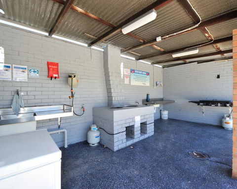 Mandurah Coastal Holiday Park - Accommodation Gladstone 38