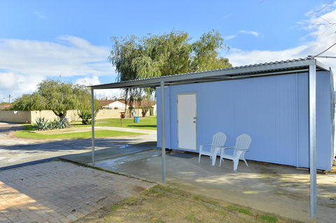 Mandurah Coastal Holiday Park - Accommodation Gladstone 35