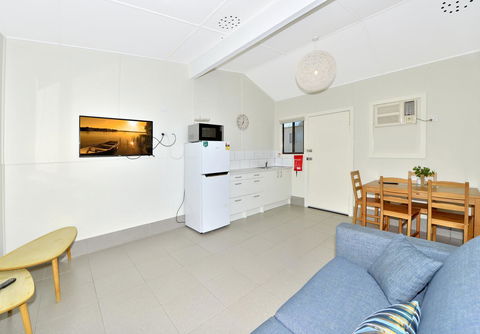 Mandurah Coastal Holiday Park - Accommodation Gladstone 10