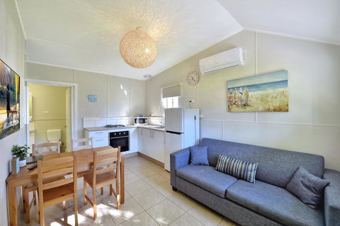 Mandurah Coastal Holiday Park - Accommodation Gladstone 15