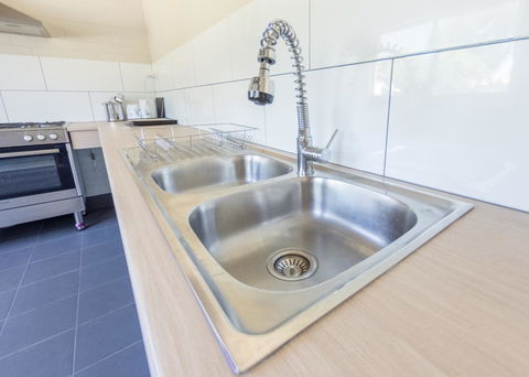 Mandurah Coastal Holiday Park - Accommodation Gladstone 43