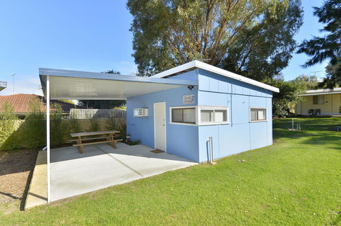 Mandurah Coastal Holiday Park - Accommodation Gladstone 6
