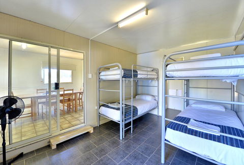 Mandurah Coastal Holiday Park - Accommodation Gladstone 26