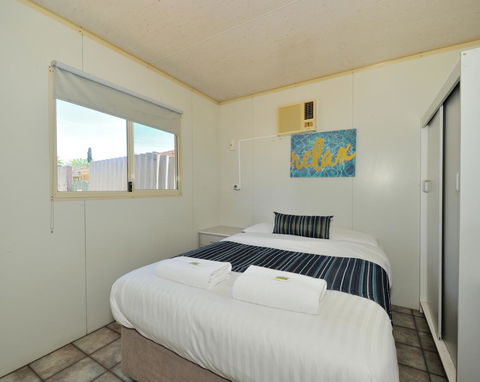 Mandurah Coastal Holiday Park - Accommodation Gladstone 32