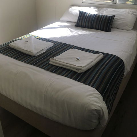 Mandurah Coastal Holiday Park - Accommodation Gladstone 20