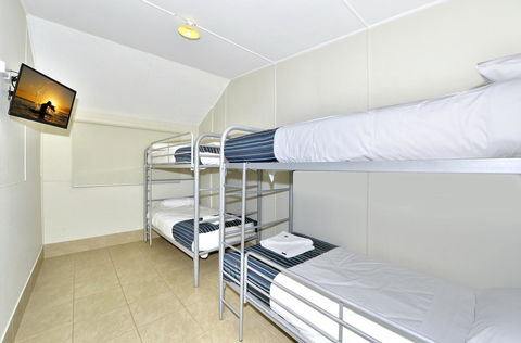 Mandurah Coastal Holiday Park - Accommodation Gladstone 13