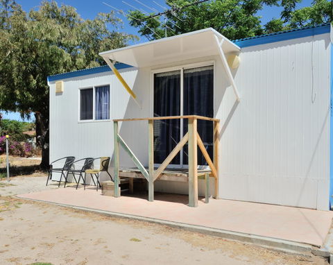 Mandurah Coastal Holiday Park - Accommodation Gladstone 36