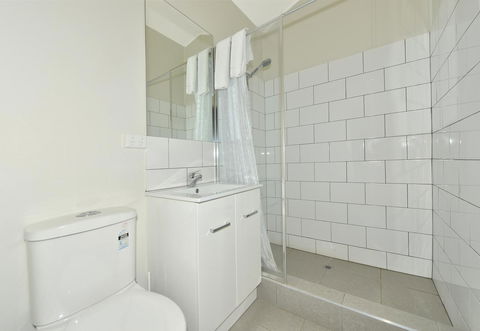 Mandurah Coastal Holiday Park - Accommodation Gladstone 8
