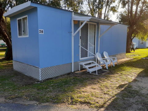 Mandurah Coastal Holiday Park - Accommodation Gladstone 18