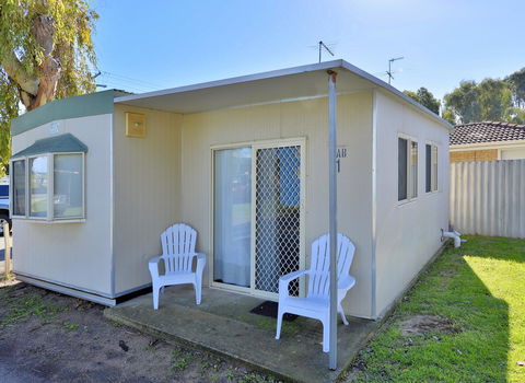 Mandurah Coastal Holiday Park - Accommodation Gladstone 27