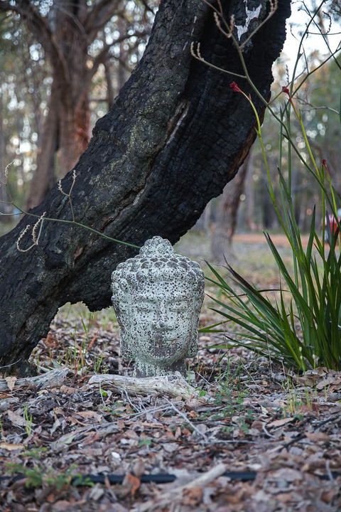 Amaroo Retreat & Spa - Accommodation Gladstone 17