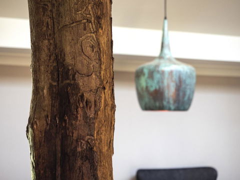 Amaroo Retreat & Spa - Accommodation Gladstone 11